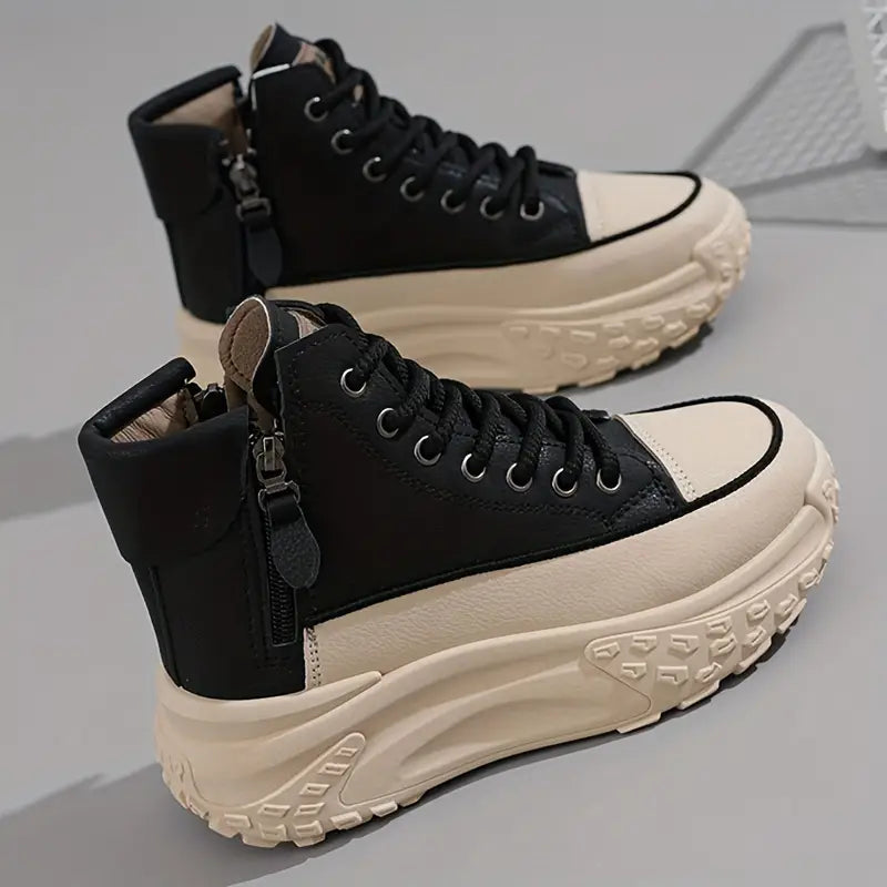 OU XING URBAN: Domina el Asfalto con Actitud